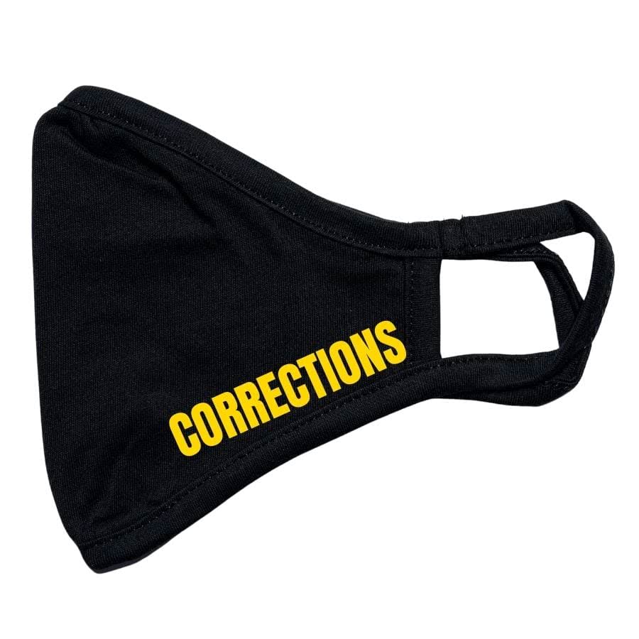 WCUniforms ECO Adult Face Masks 93.6% PFE M100 – Various ID’s - Face Masks